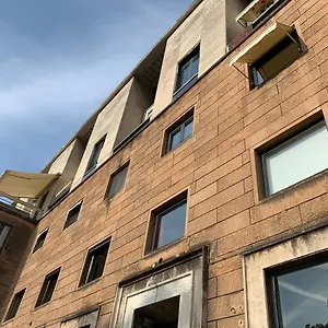 House Marittima By World Appartement Gênes