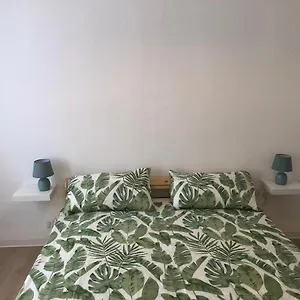 Casa Mestrina Appartement