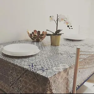 Vatican Giuliana 38 Appartement Rome