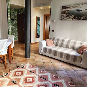Sarika House Appartement