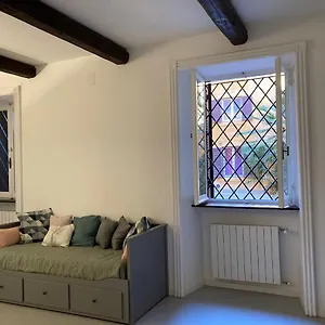 In The Rome's Soul Close To Navona Square Appartement Rome