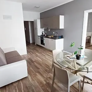  Apartamento Venice Mestre, Da Roberta