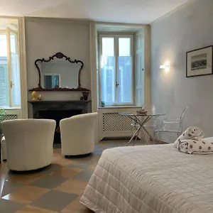 Accademia Dream Apartamento Bérgamo