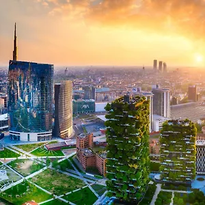 Sansiro Luxury Wi-fi & Netflix Apartamento Milán