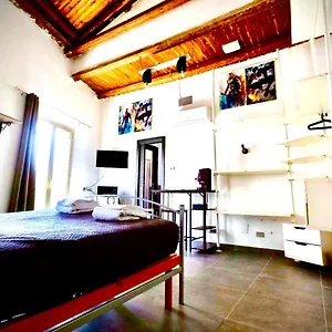 Casa Normanni Appartement Palerme